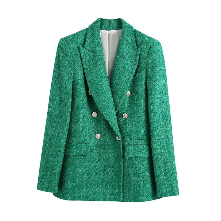 Stilla | Tweed Tendens