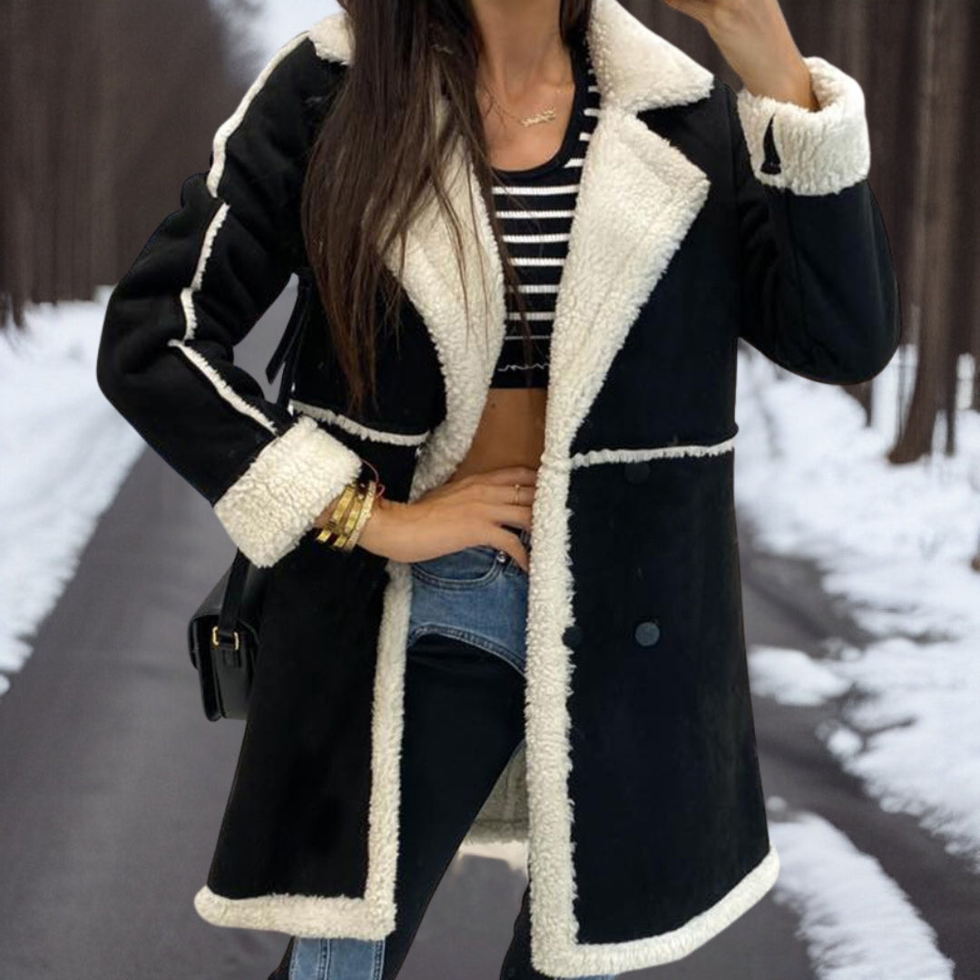 Stilla | Lækker Elegant Jakke Fit