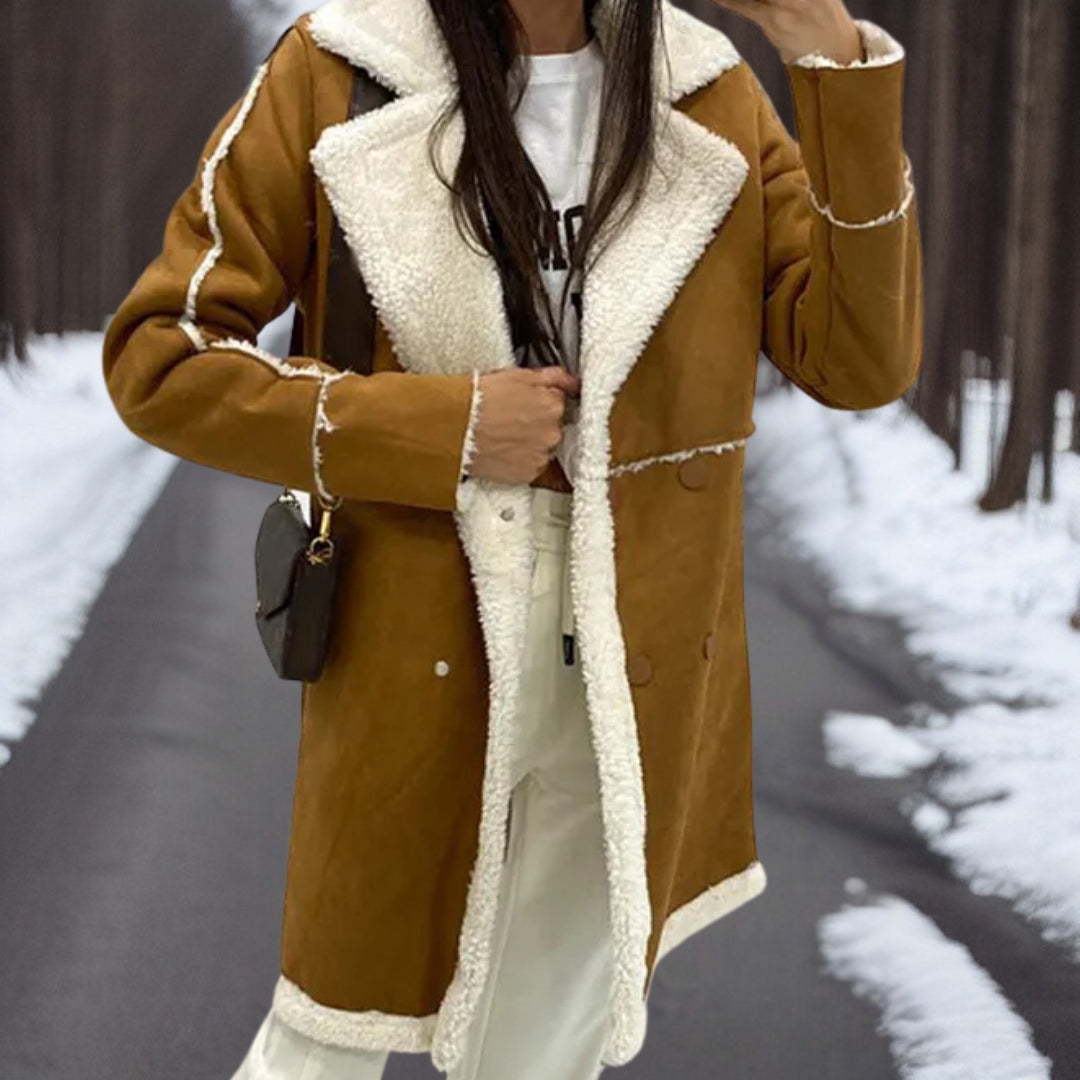 Stilla | Lækker Elegant Jakke Fit