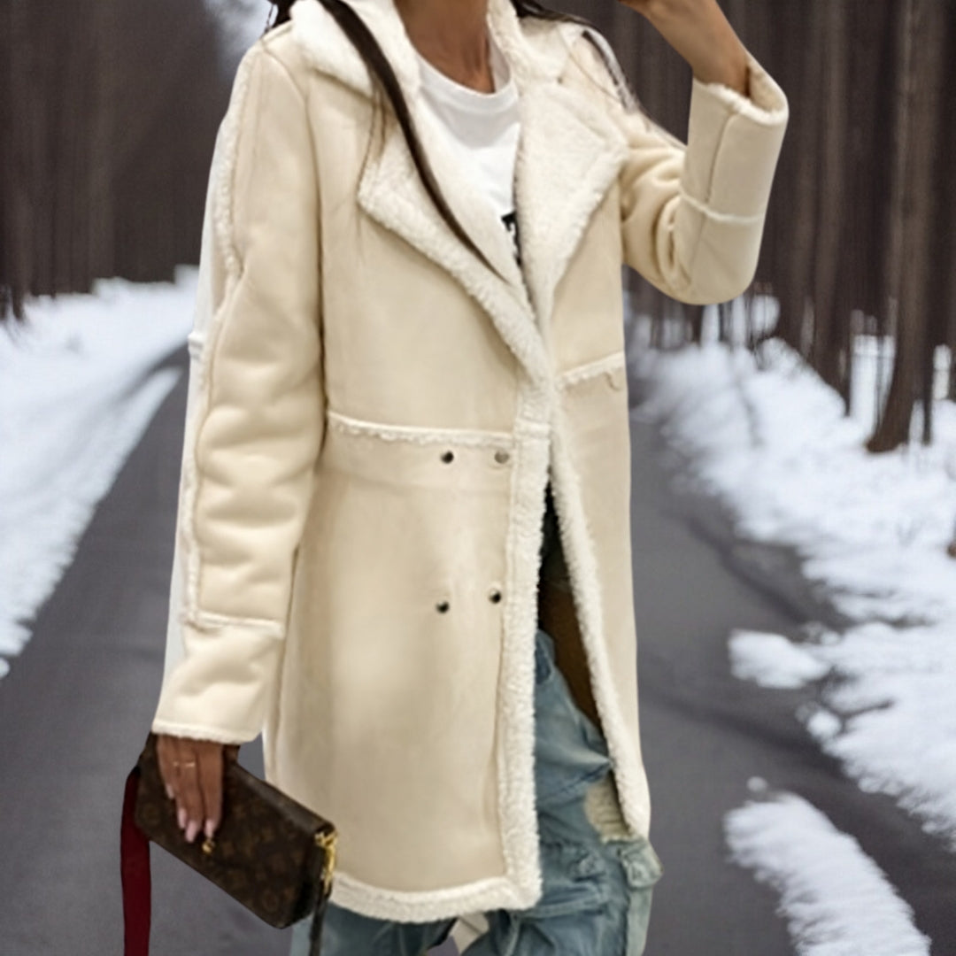 Stilla | Moderne Mode Frakke Kollektion