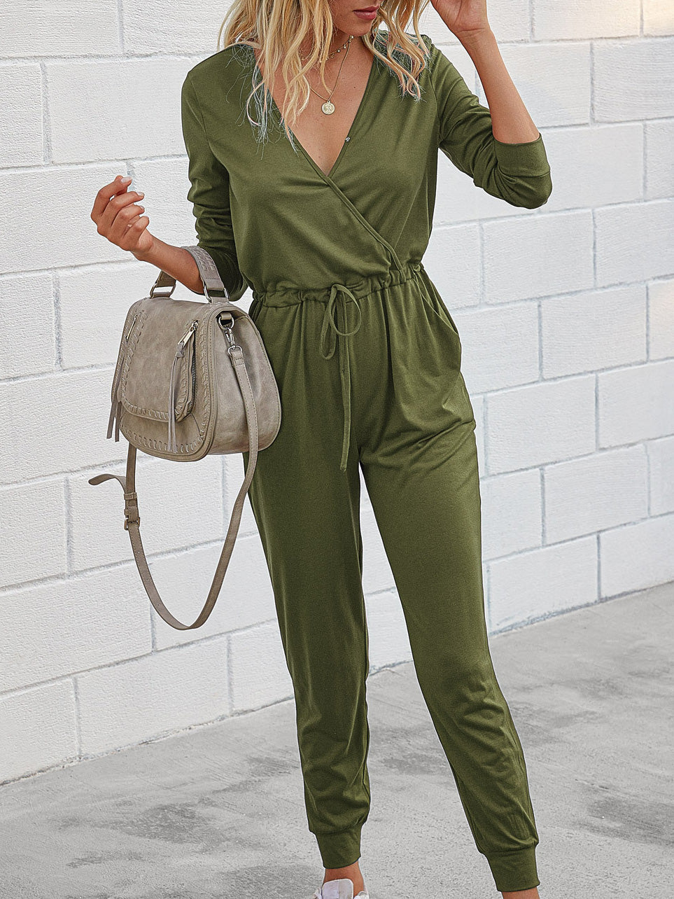 Stilla | Stilfuld og Elegant Latzhose