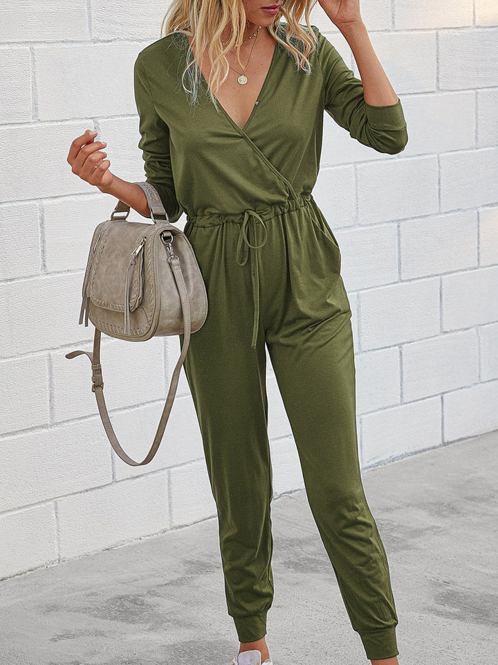 Stilla | Stilfuld og Elegant Latzhose