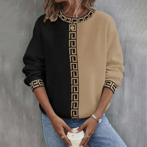 Stilla | Varm Pullover til kvinder