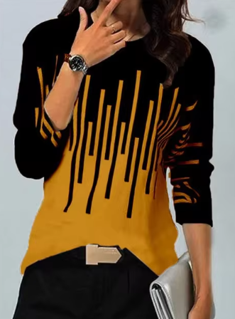 Stilla | Smart Dame T-shirt Mode