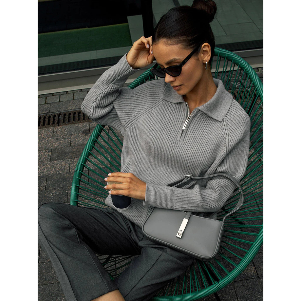 Stilla | Varmer Pullover til Damer