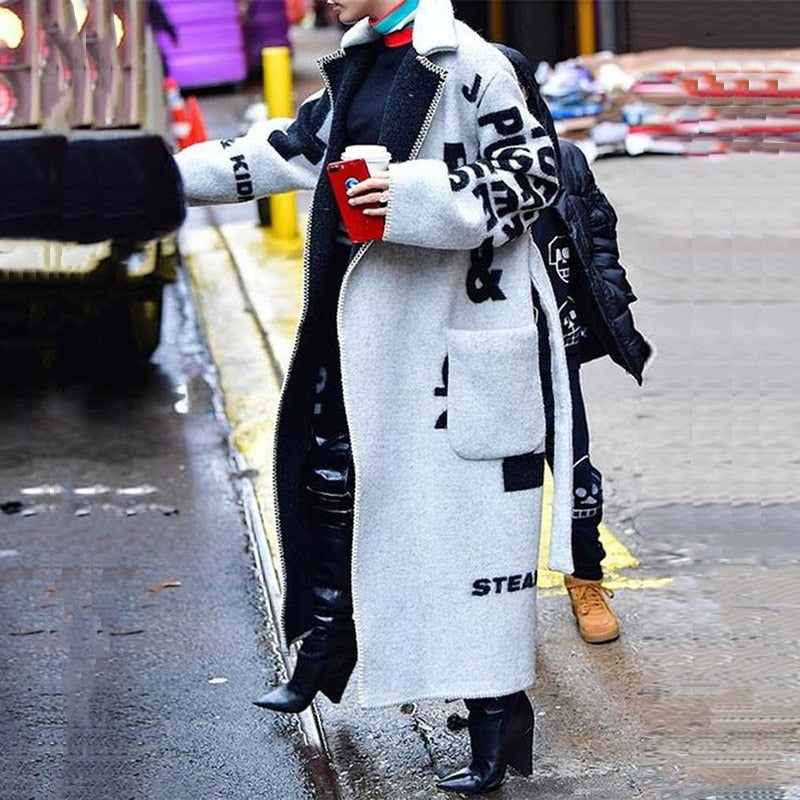 Stilla | Udtryksfuld og Moderne Elegant