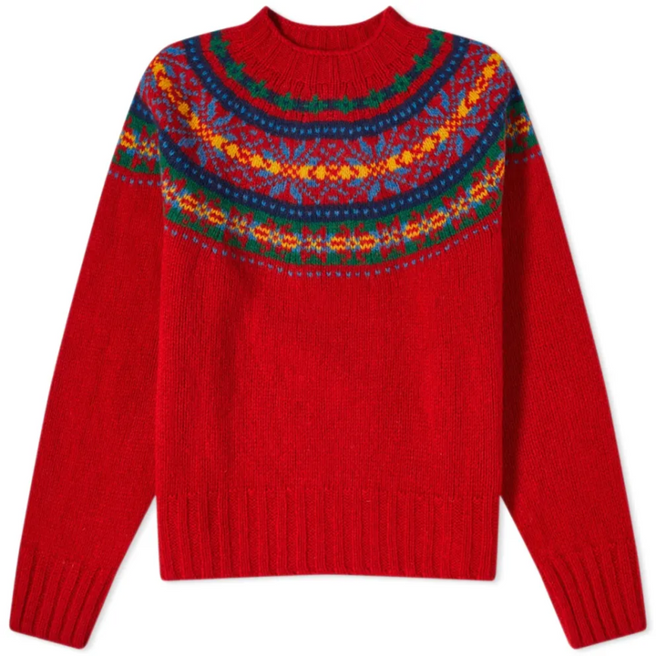 Stilla | Stilfuld Vinpluknings-Cardigan