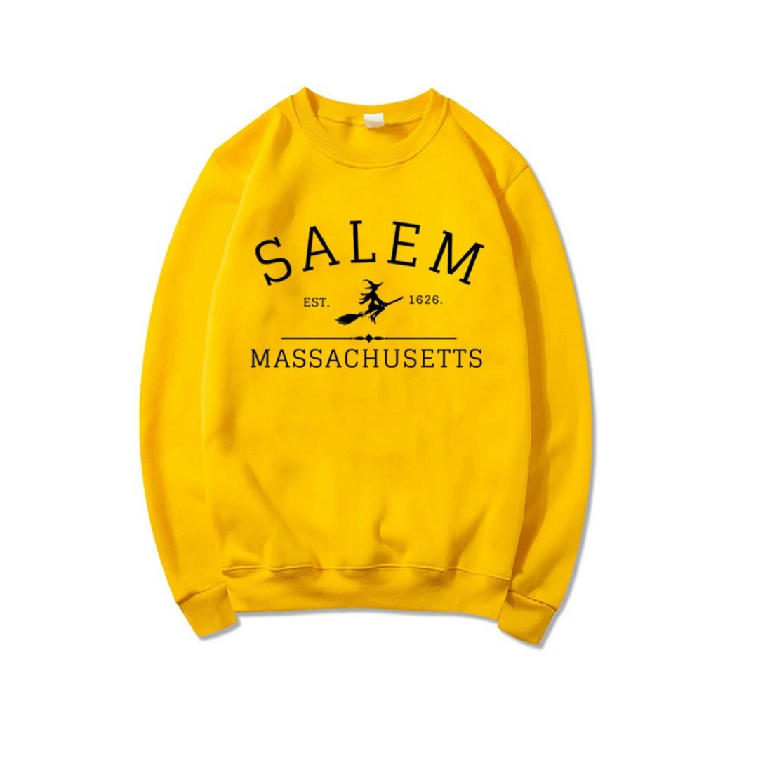 Stilla | Moderne og Stilbevidst Pullover