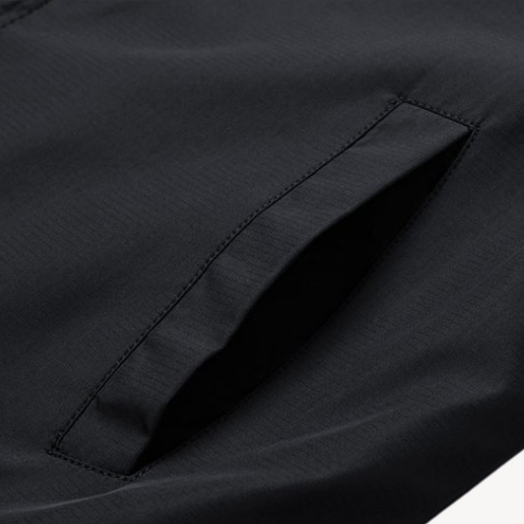 Stilla | Let Jakke - Moderne, Alsidig Blouson til Hverdag og Fritid