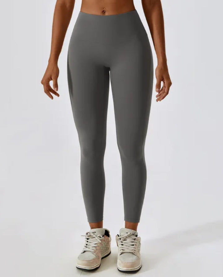 Stilla | Komfortable Figurforbedrende Leggings