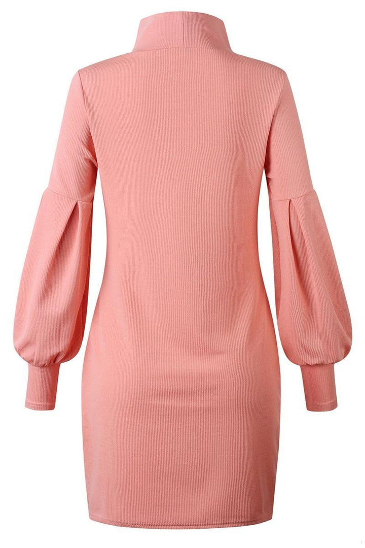 Stilla | Elegant og Trendbevidst Kjole