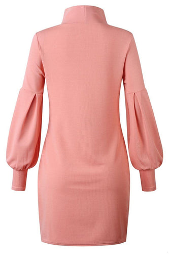 Stilla | Elegant og Trendbevidst Kjole