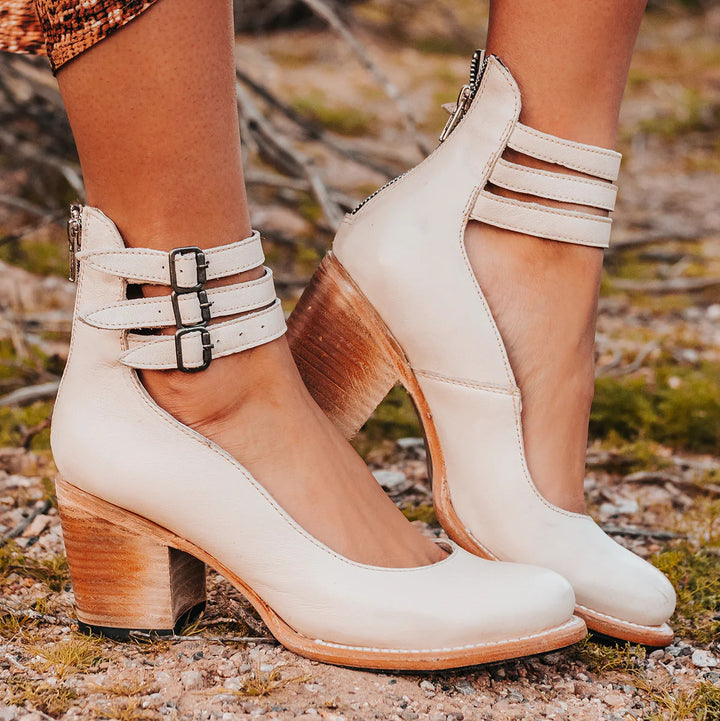 Stilla | Behagelige sko til hverdag