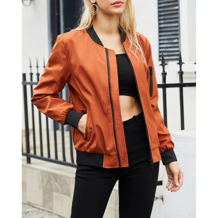 Stilla | Dame Regncoat Candida
