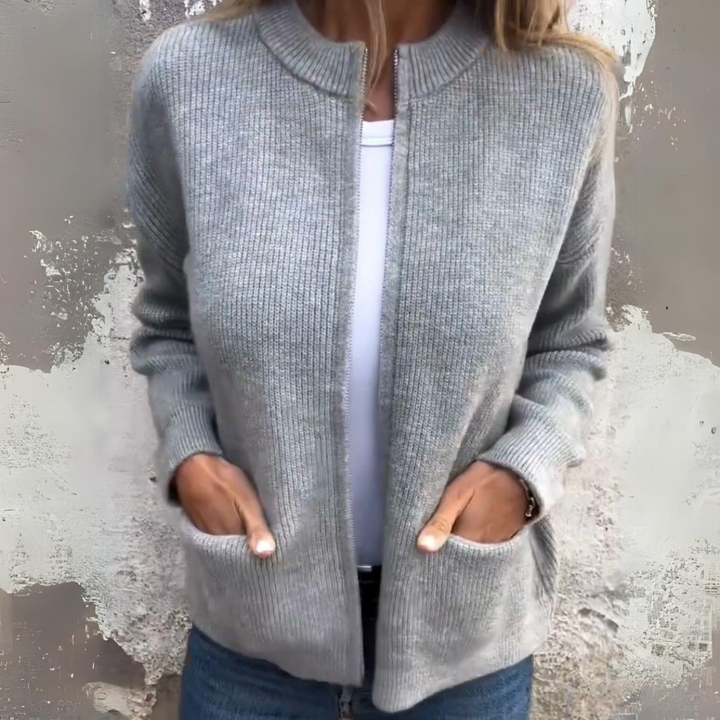 Stilla | Stylest Mit Gestricktem Fitness