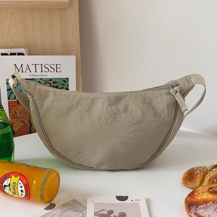 Stilla | Trendy Skuldertaske Til Kvinder