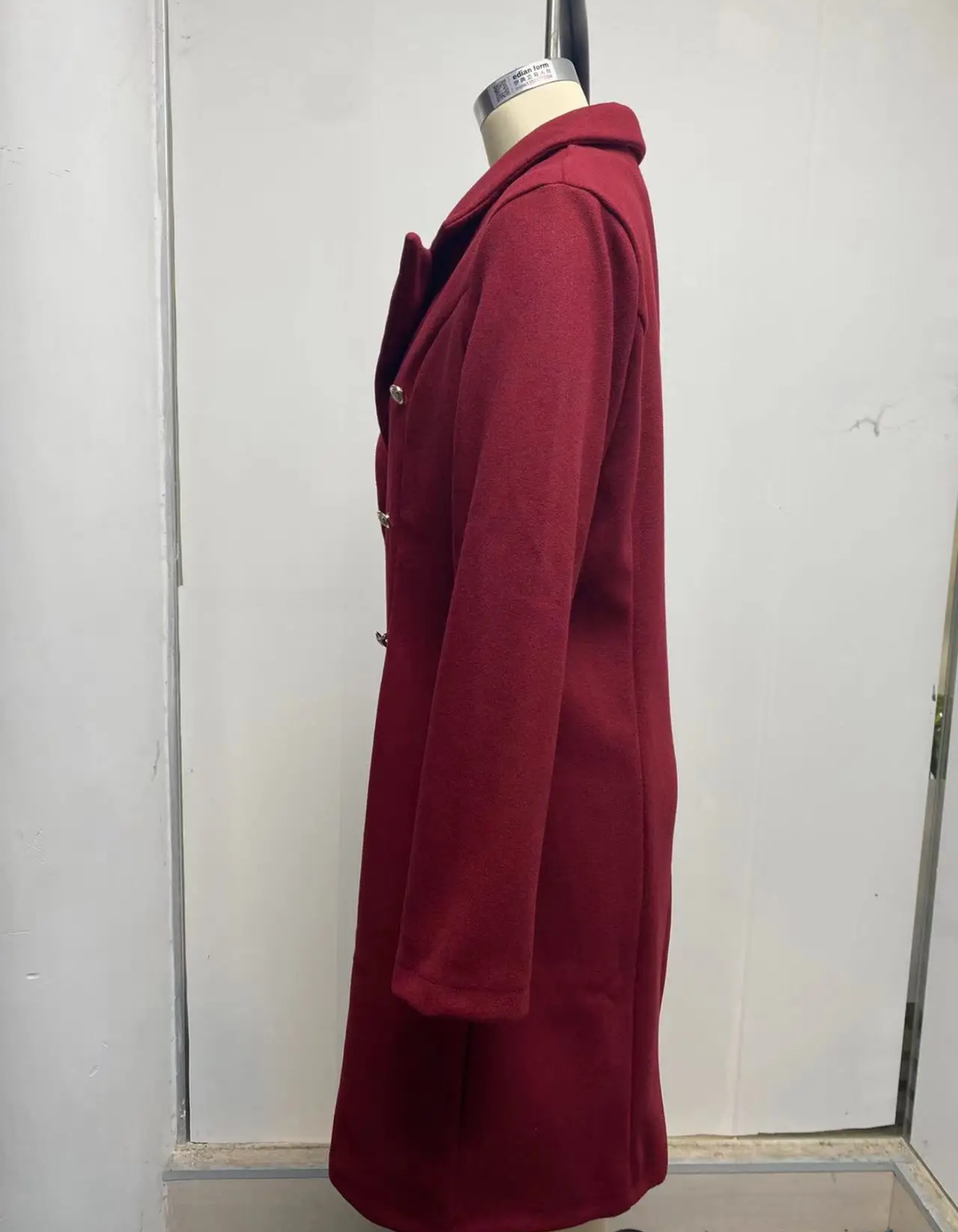 Stilla | Elegant outfit med afslappet pasform