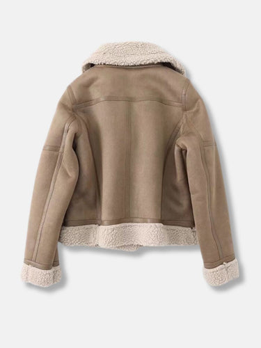 Stilla | Dobbelt Foret Jakke
