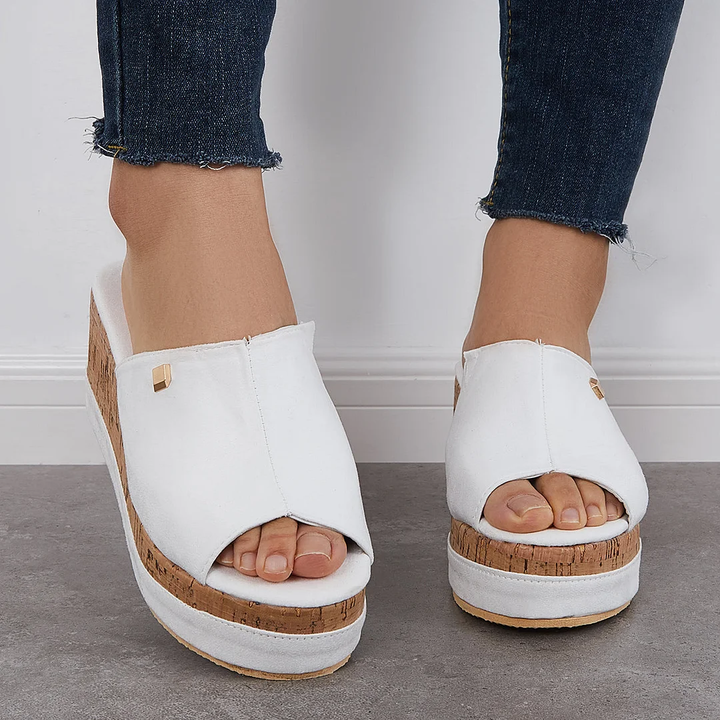 Stilla | Elegant og Casual Universelt Tøj