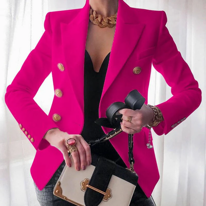 Stilla | Elegant luksusblazer