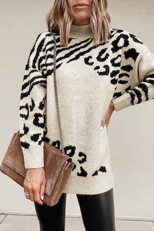 Stilla | Kasket sweater til afslappede dage