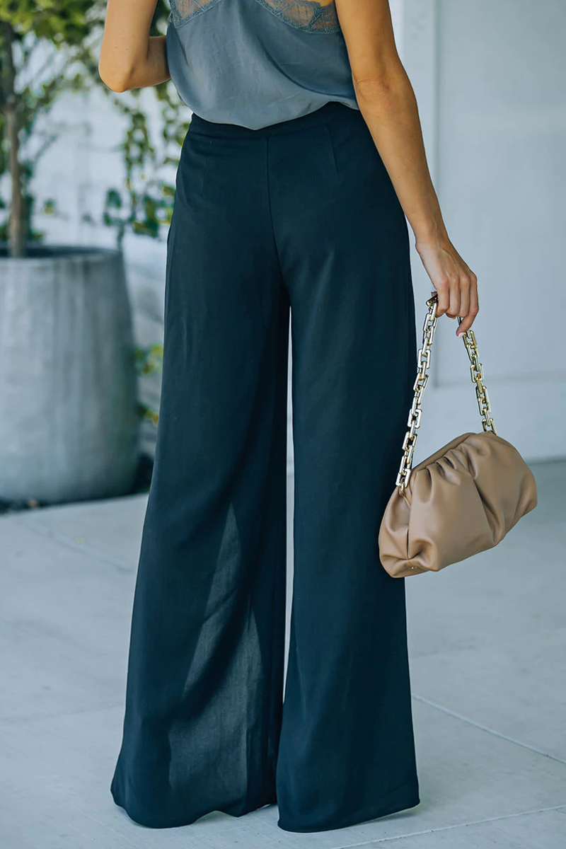 Stilla | Superfly Wrap Culotte Bukser