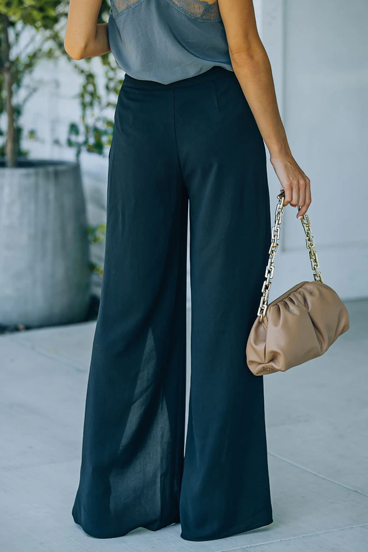Stilla | Superfly Wrap Culotte Bukser