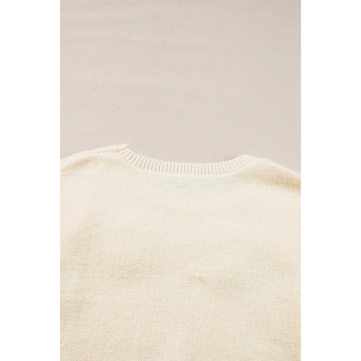Stilla | Komfortabel sweater til kvinder i bløde nuancer