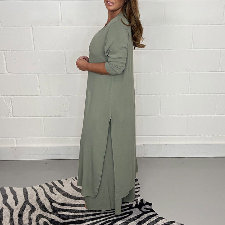 Stilla | Stilet Sæt Look