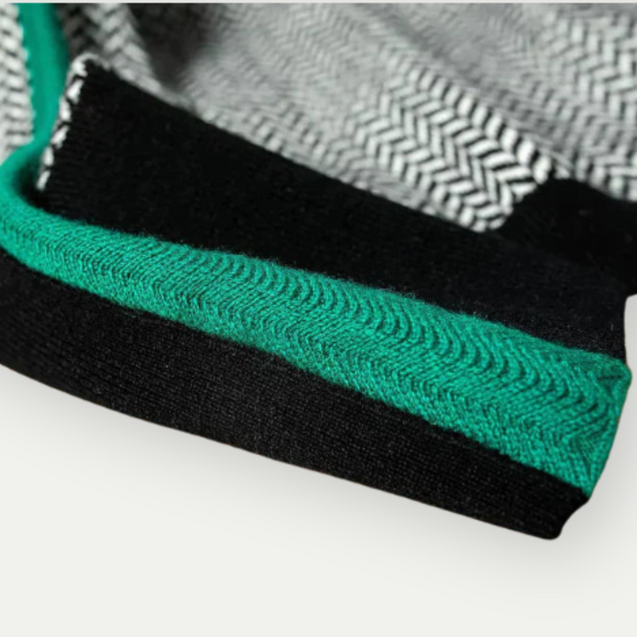Stilla | Moderne og elegante rullekravepullover