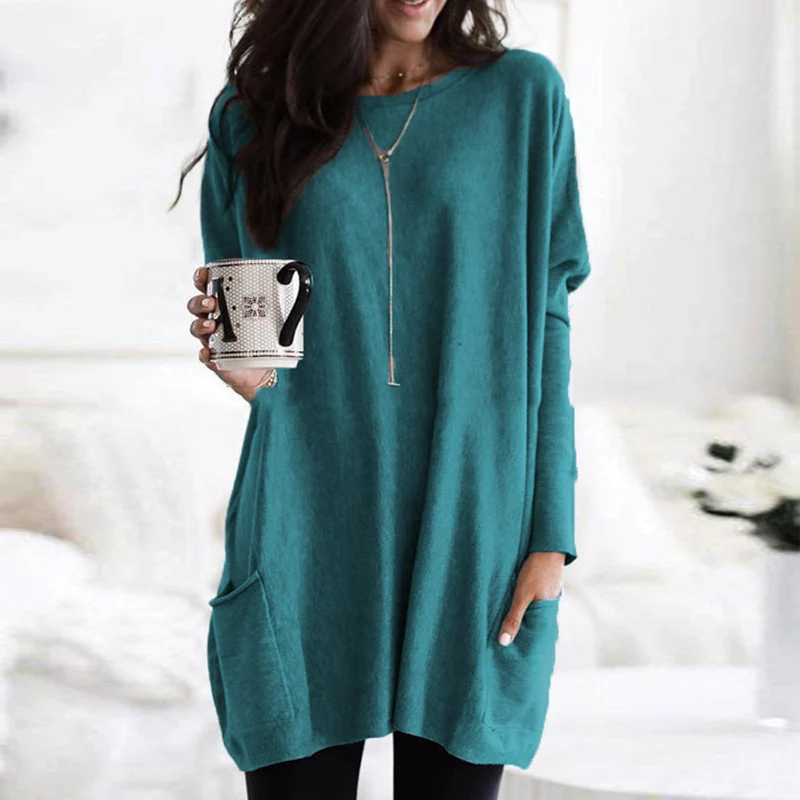 Stilla | Casual og Trendy Tunika