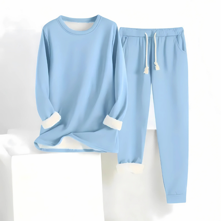 Stilla | Loungewear Komfortabelt Sæt