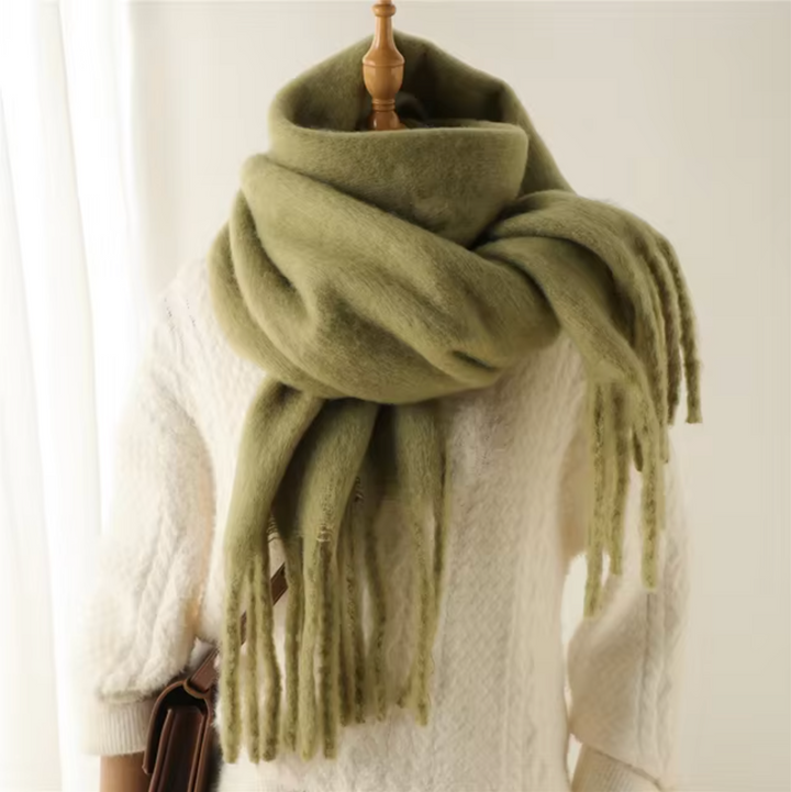 Stilla | Kashmir-vinter-scarf