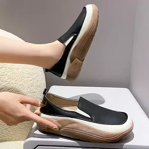 Stilla | Klassiske Loafers Til Stilfulde Optrædener