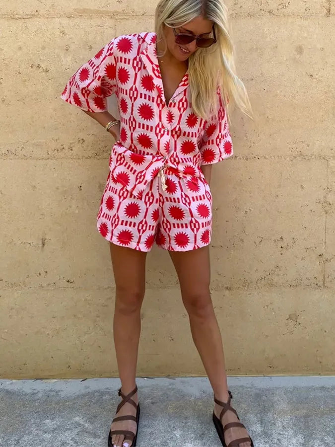 Stilla | Sommermode Sæt Stil