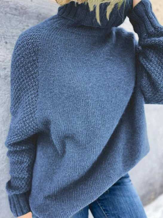 Stilla | Alsidig og Moderne Fritids-Cardigan