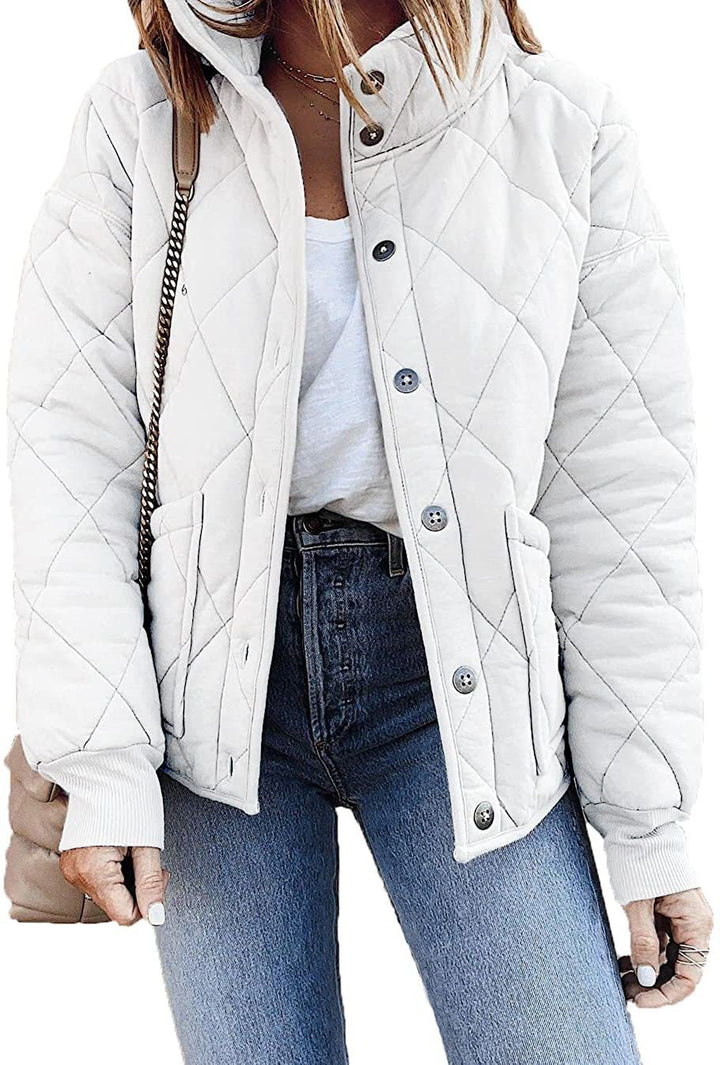 Stilla | Uanstrengt Elegant Jakke