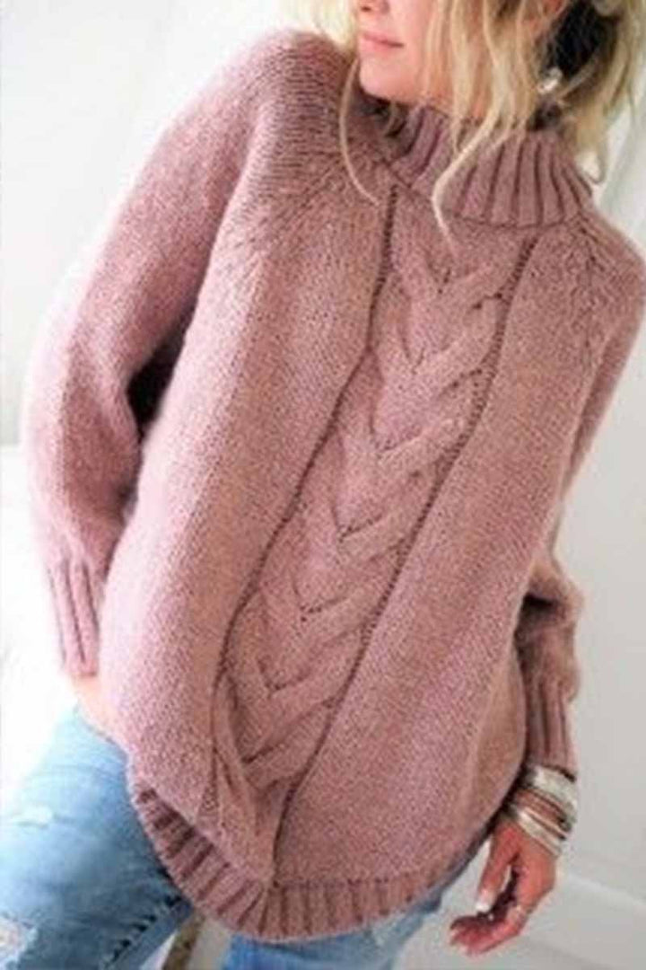 Stilla | Alsidig og Casual Sweatshirt