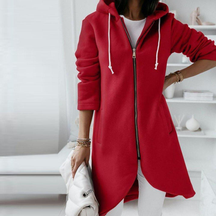 Stilla | Alsidig og Elegant Sommerpullover