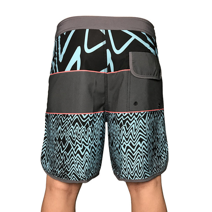 Herrer Badeshorts Stilla
