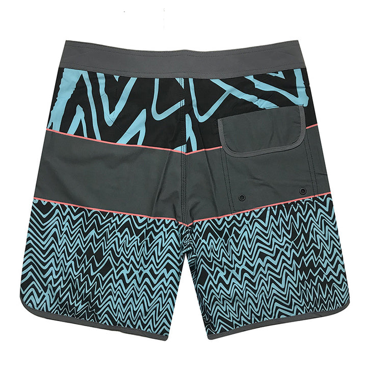 Herrer Badeshorts Stilla
