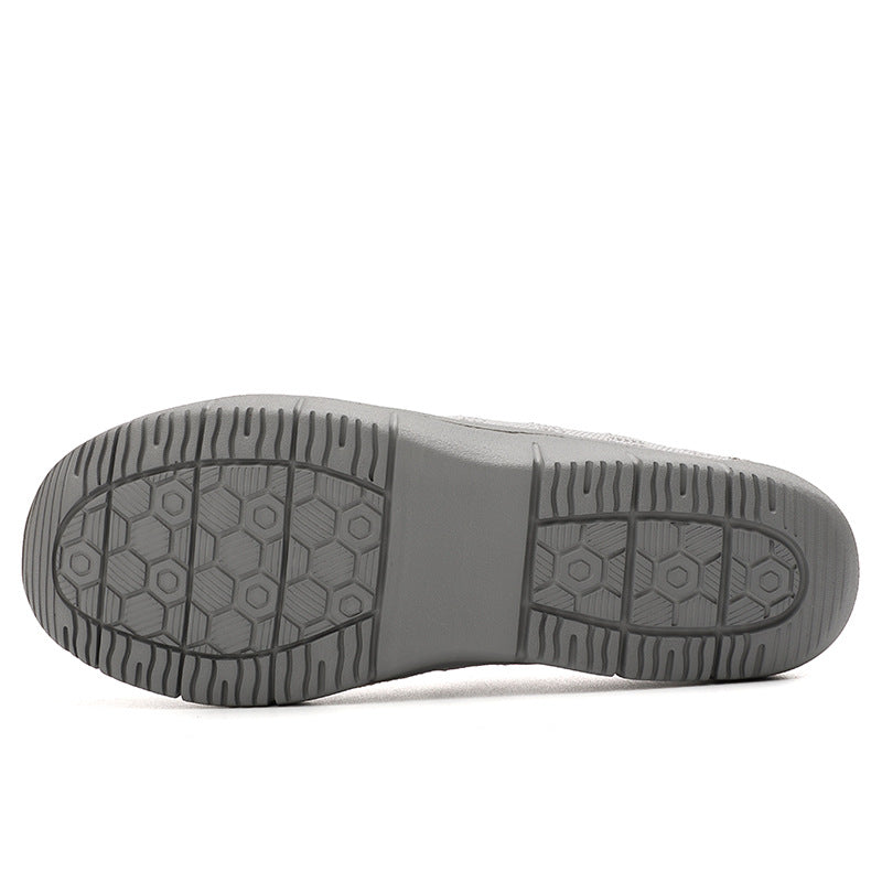Kvinder Quick-Dry Slip-On Vand sko Stilla
