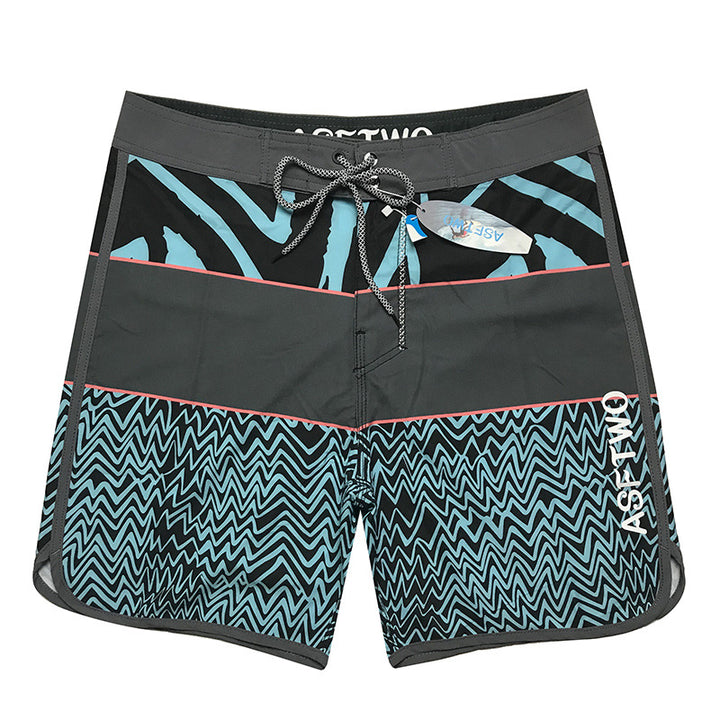 Herrer Badeshorts Stilla