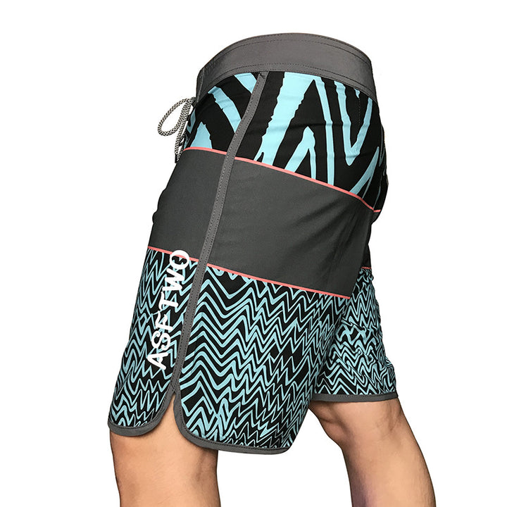 Herrer Badeshorts Stilla