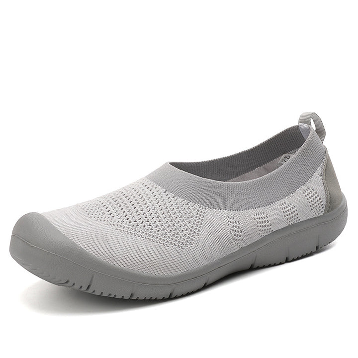 Kvinder Quick-Dry Slip-On Vand sko Stilla