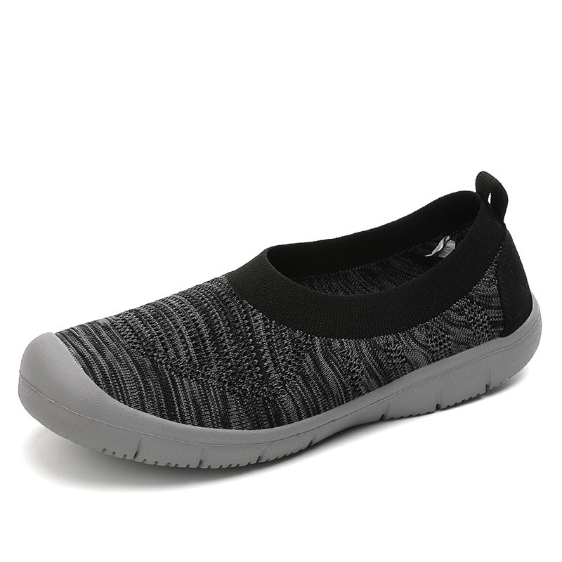 Kvinder Quick-Dry Slip-On Vand sko Stilla
