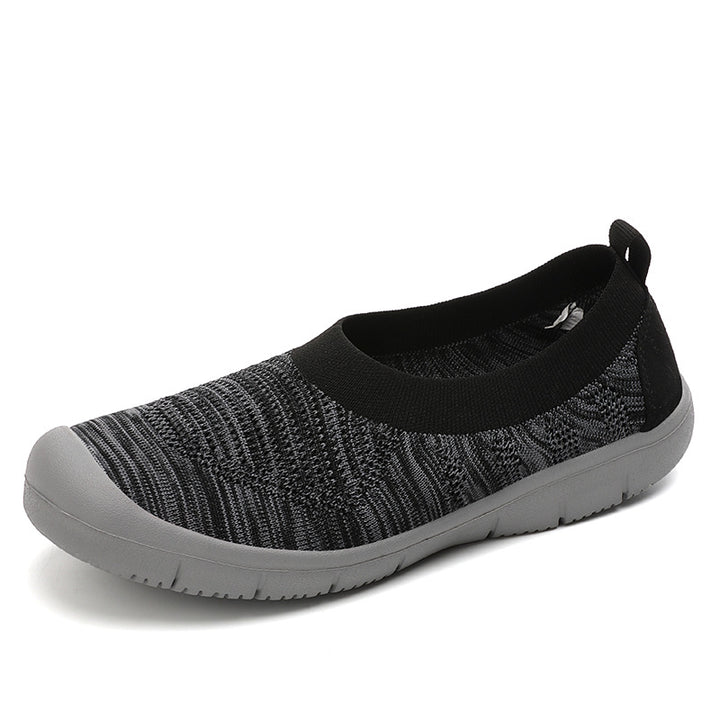 Kvinder Quick-Dry Slip-On Vand sko Stilla