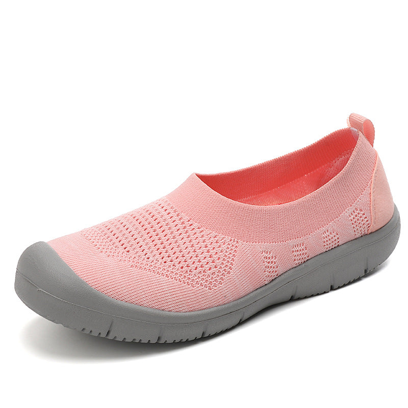 Kvinder Quick-Dry Slip-On Vand sko Stilla