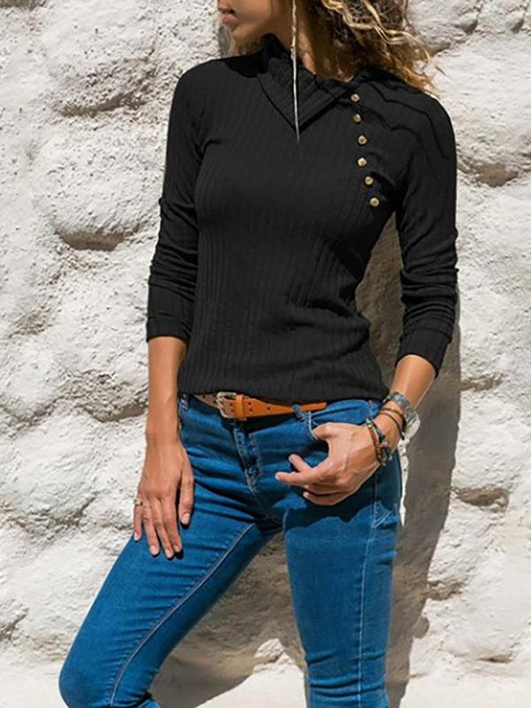 Stilla | Smart og Lækker Sweater til et elegant Look