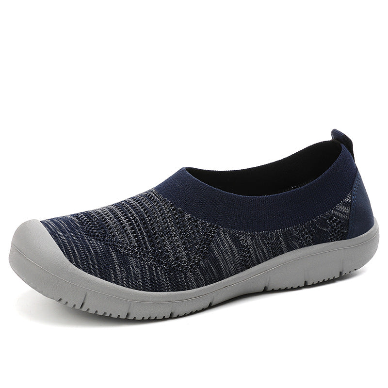 Kvinder Quick-Dry Slip-On Vand sko Stilla